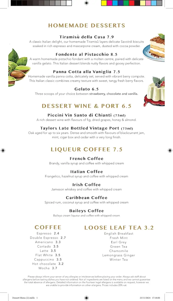 Menu_Aurelia Aylesbury_Aylesbury_image_1