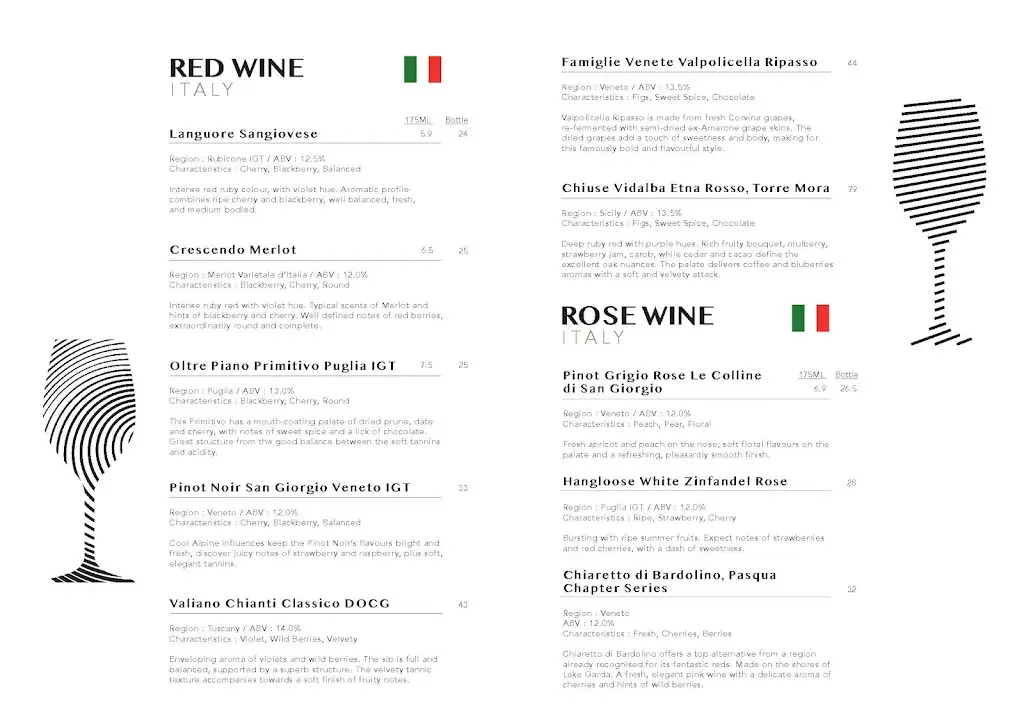 Menu_Aurelia Aylesbury_Aylesbury_image_2