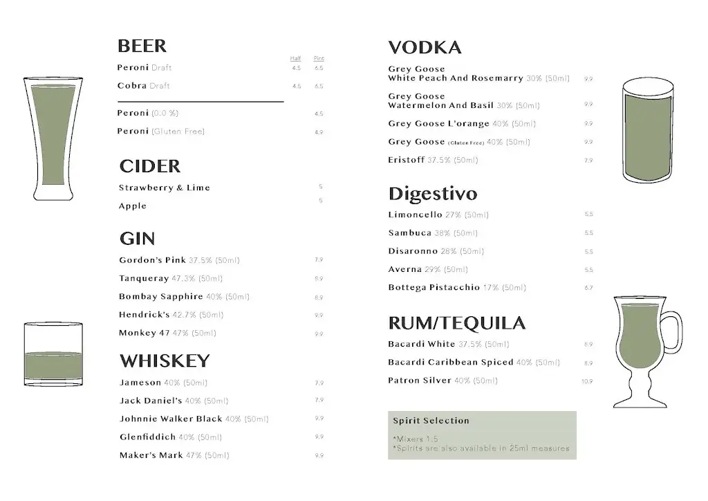 Menu_Aurelia Aylesbury_Aylesbury_image_3