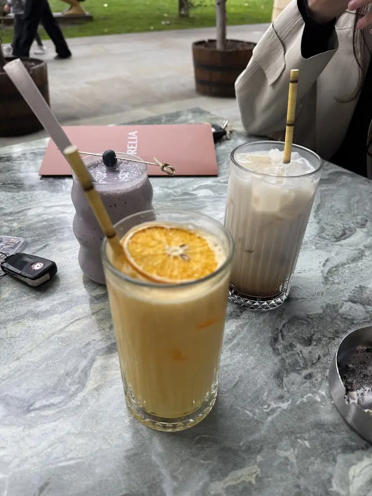 Gabbie Fountain_Aurelia Aylesbury_Aylesbury_review