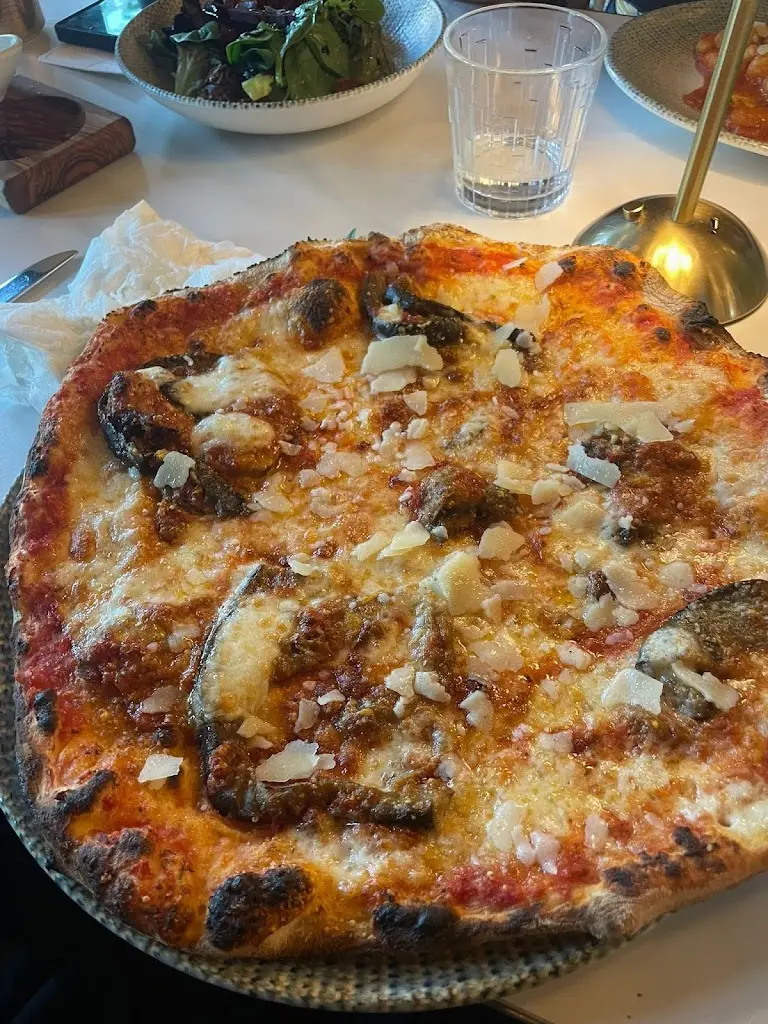 Christine Williams_Aurelia Aylesbury_Aylesbury_review