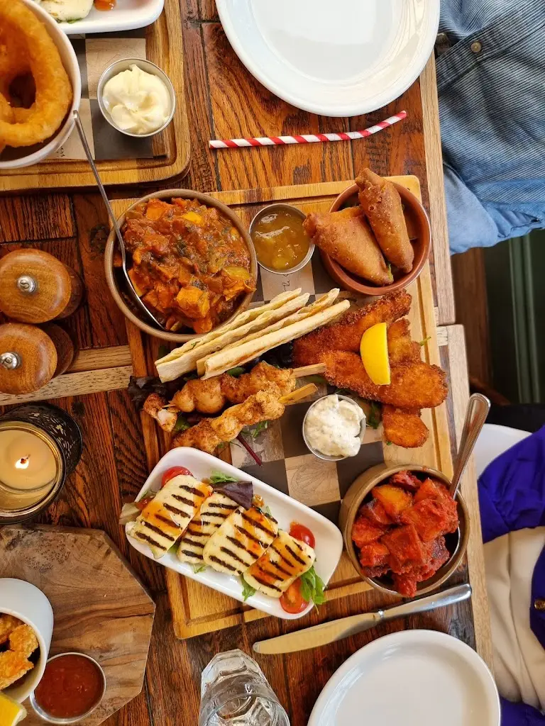 Menu_The Chequers Fowlmere_Fowlmere_image_5