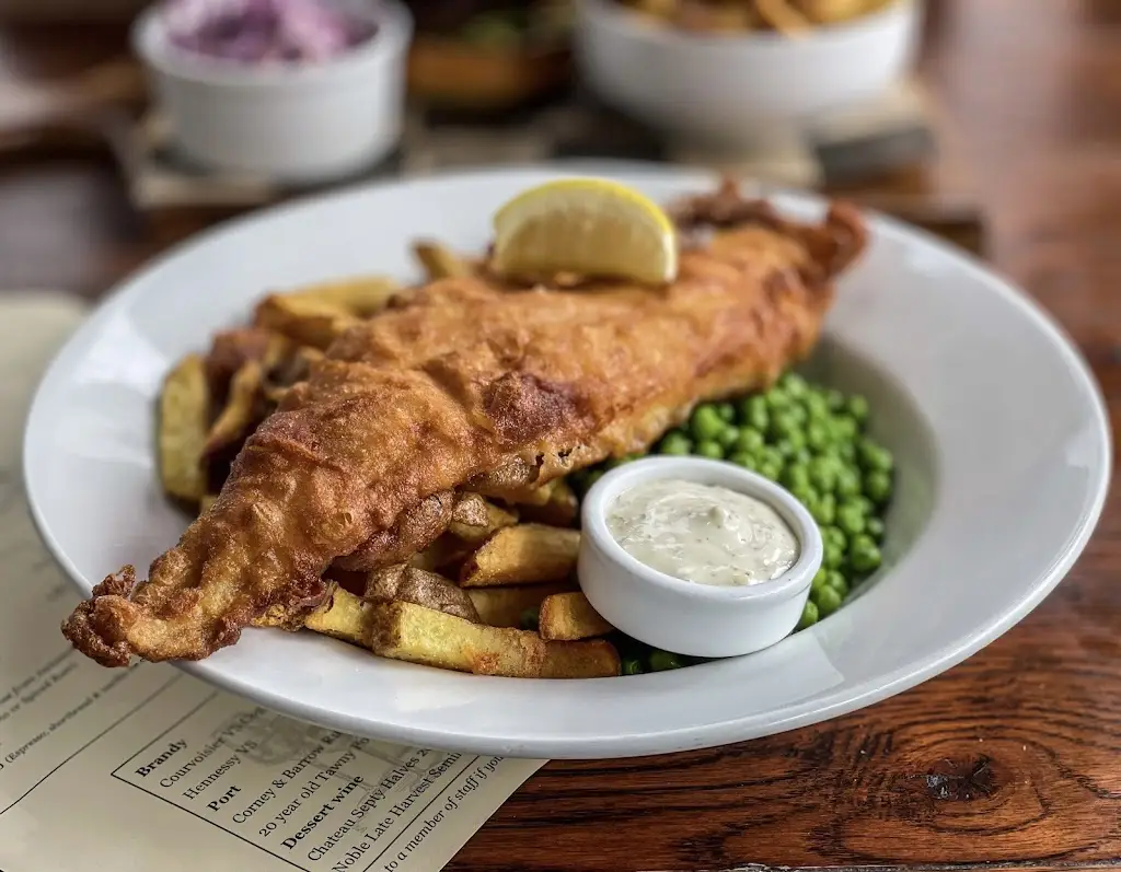 Menu_The Chequers Fowlmere_Fowlmere_image_6