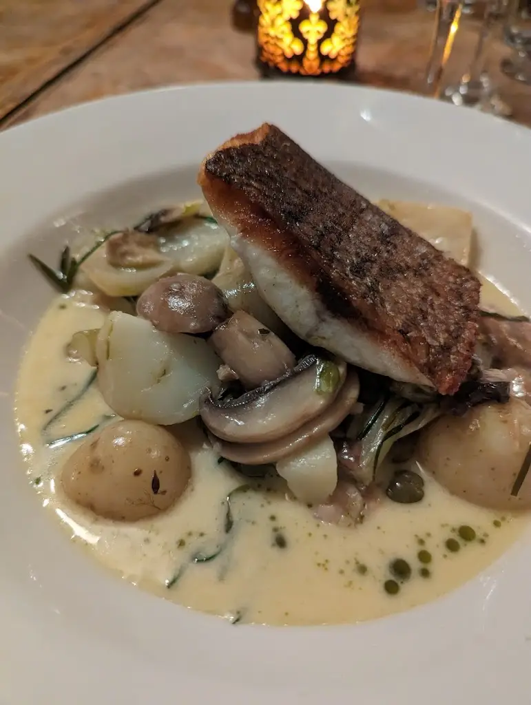 Menu_The Chequers Fowlmere_Fowlmere_image_9