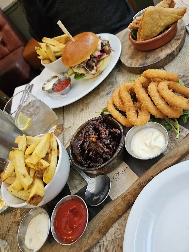 The Chequers Fowlmere_Fowlmere_slider_image_3