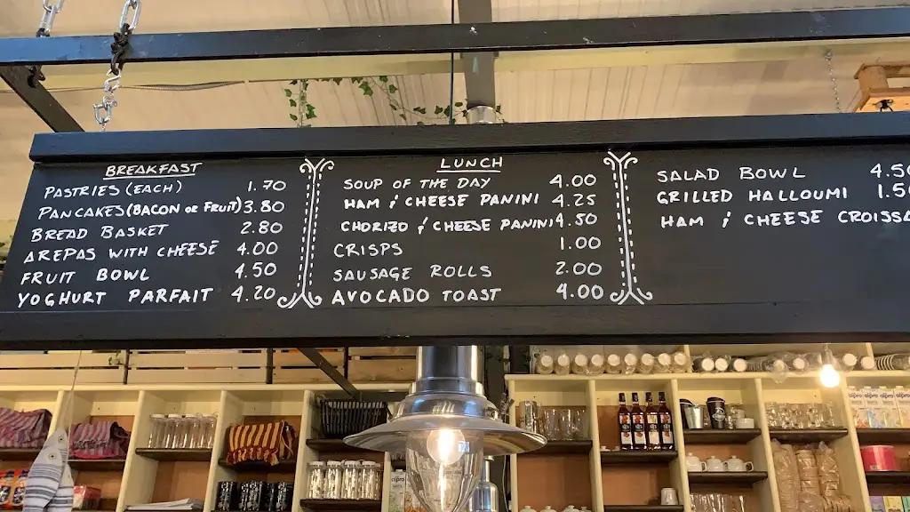 Menu_Cafe Amigo_Fowlmere_image_1