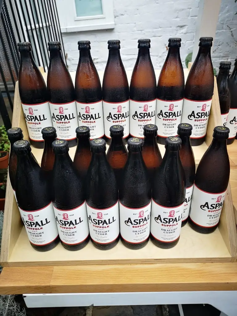 Menu_The Crown Framlingham Restaurant_Framlingham_image_6