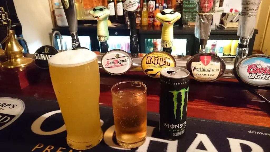 Menu_Sportsmans Arms_Four Lanes_image_2