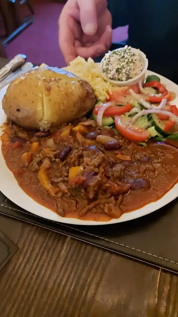 Menu_Sportsmans Arms_Four Lanes_image_5