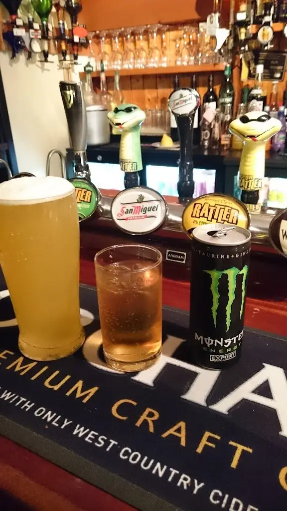 Menu_Sportsmans Arms_Four Lanes_image_9