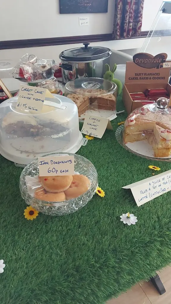 Vicci Vaughan_Sportsmans Arms_Four Lanes_review