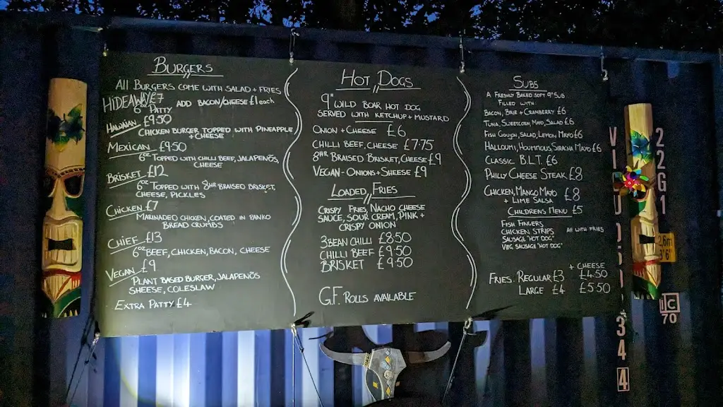 Menu_Hideaway_Four Lanes_image_4