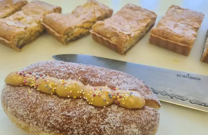 Menu_Hideaway_Four Lanes_image_5