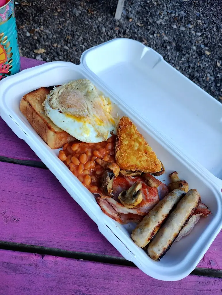 Menu_Hideaway_Four Lanes_image_6