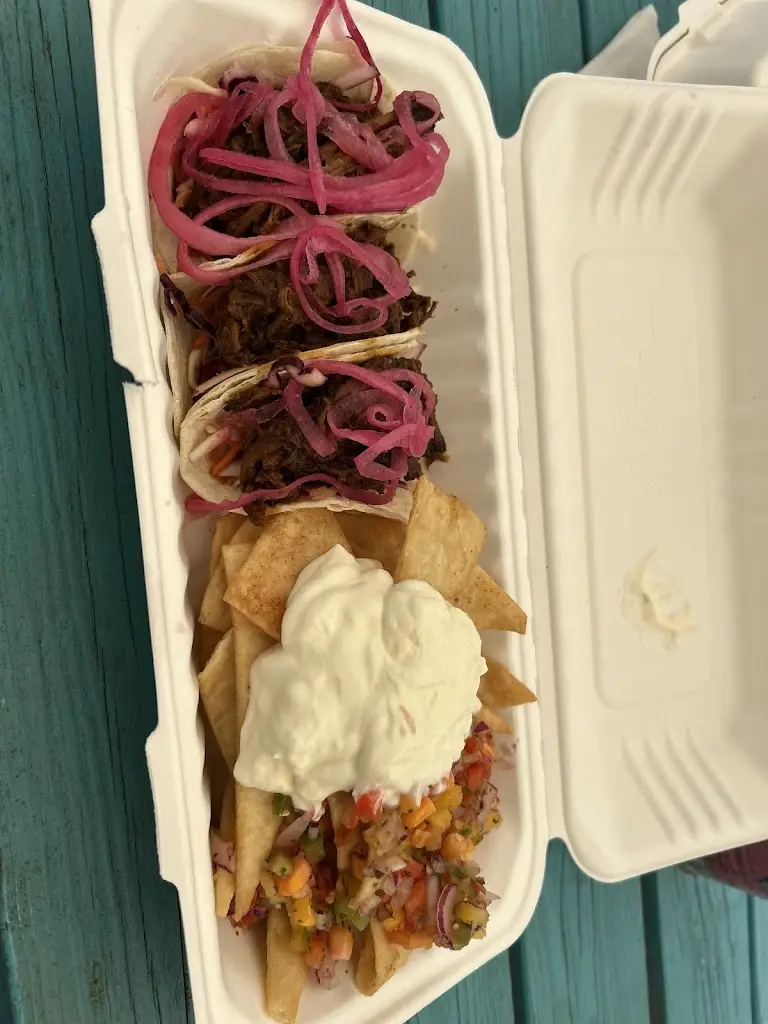 kya agliotti_Hideaway_Four Lanes_review