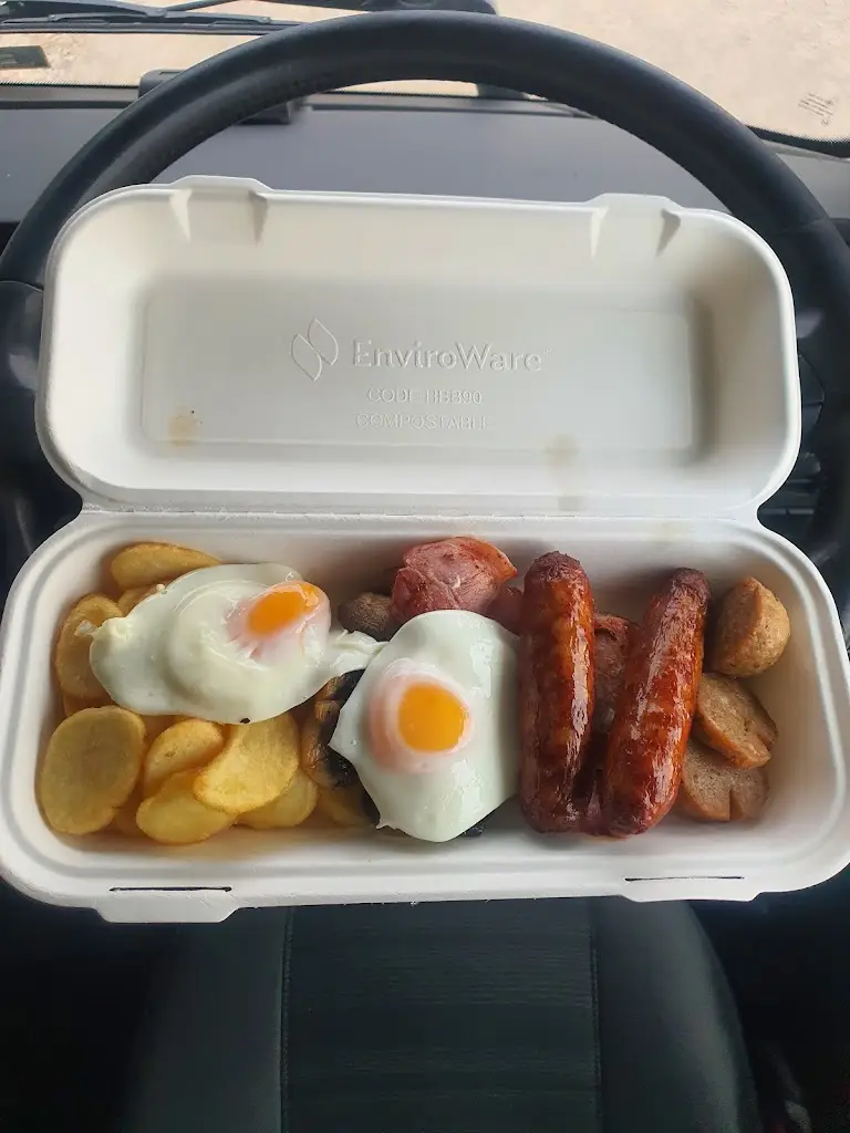 Paweł Gasperowicz_Smokey Joes_Four Lanes_review