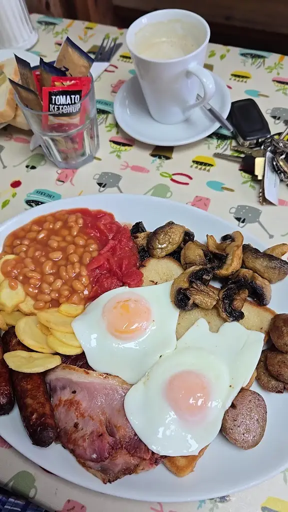 Smokey Joes_Four Lanes_slider_image_2