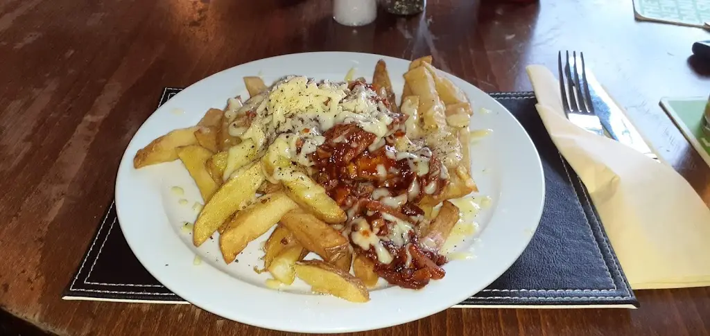 Menu_Victoria Inn_Four Lanes_image_8