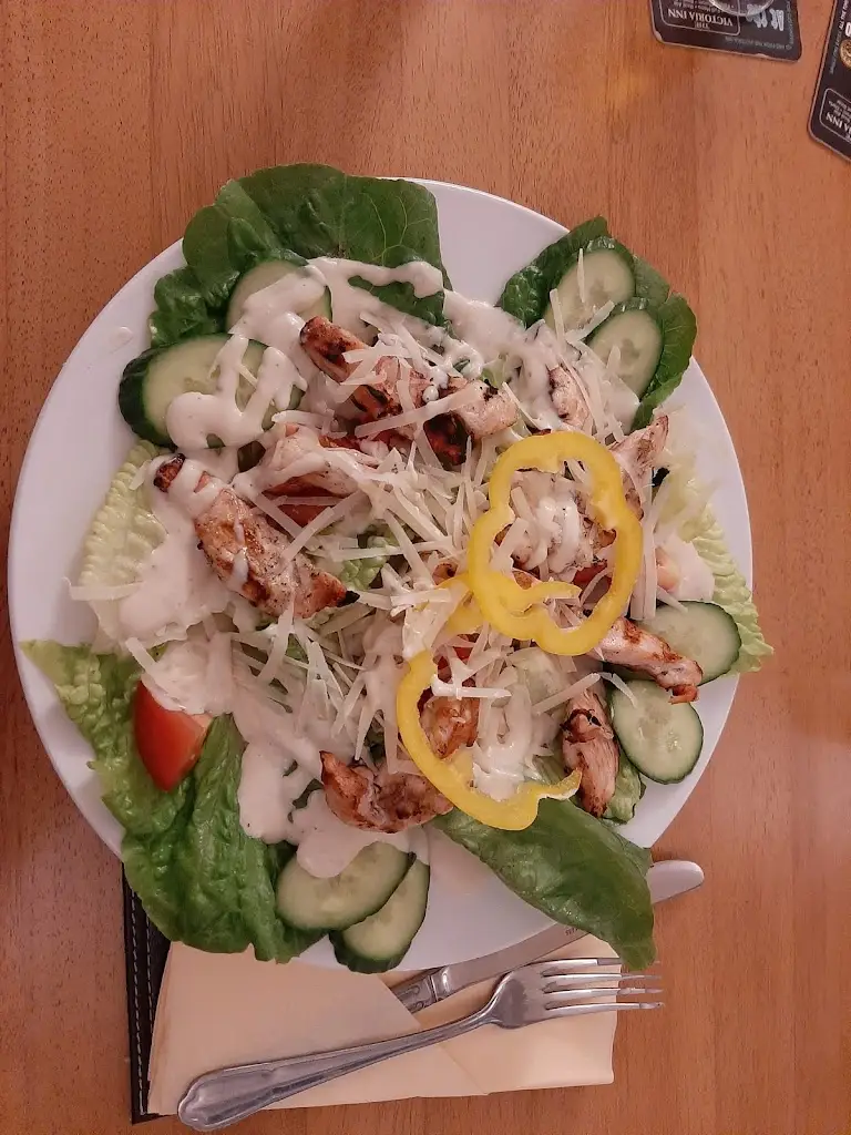 Menu_Victoria Inn_Four Lanes_image_9