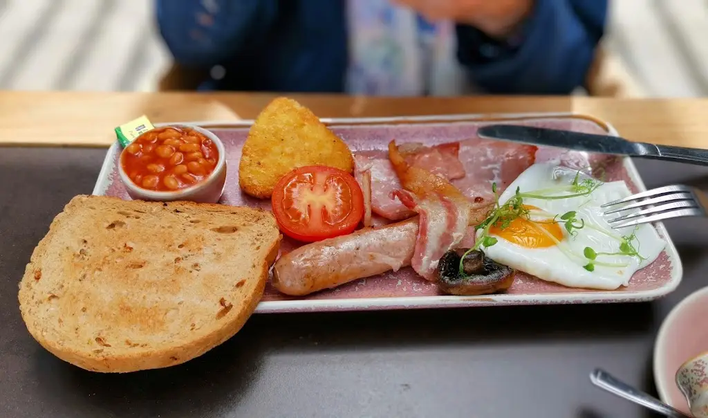 Menu_Amy's Kitchen & Bar_Four Lanes_image_5