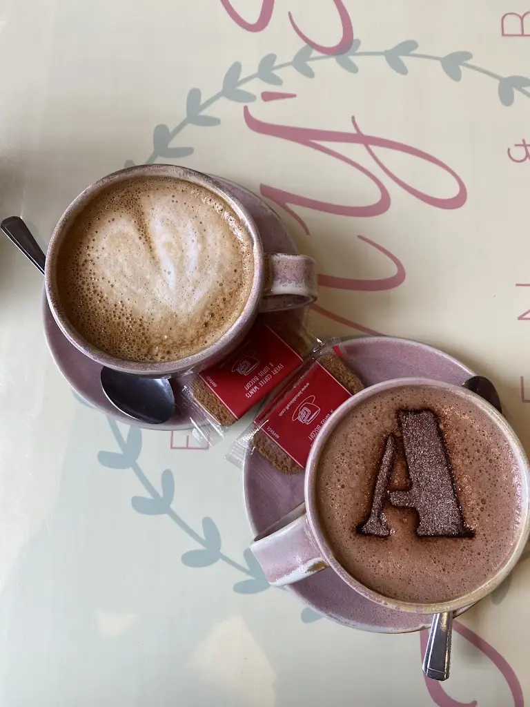 Menu_Amy's Kitchen & Bar_Four Lanes_image_9