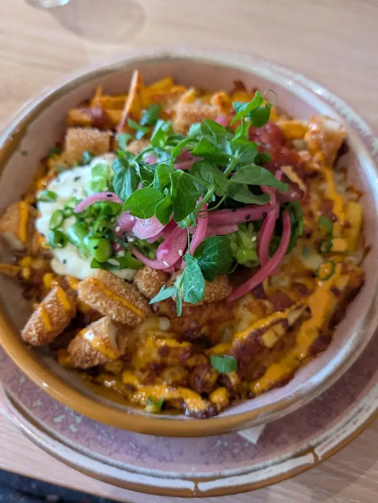 Eleanor Hurlock_Amy's Kitchen & Bar_Four Lanes_review