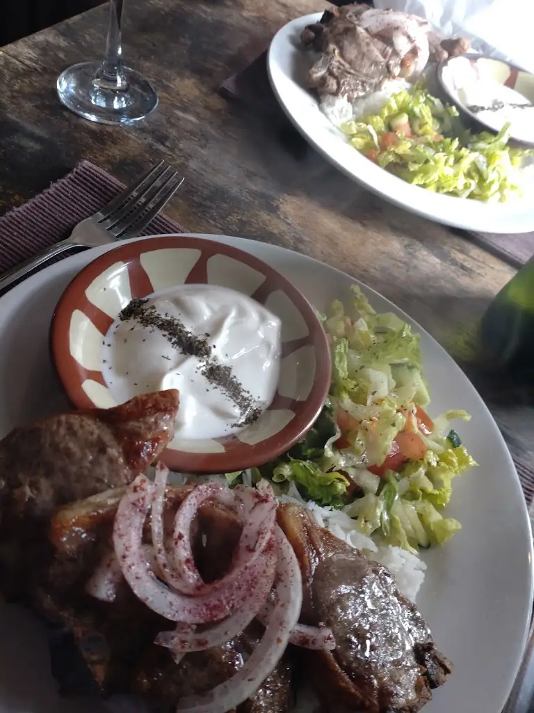 Menu_Carn Brea Castle Restaurant_Four Lanes_image_6