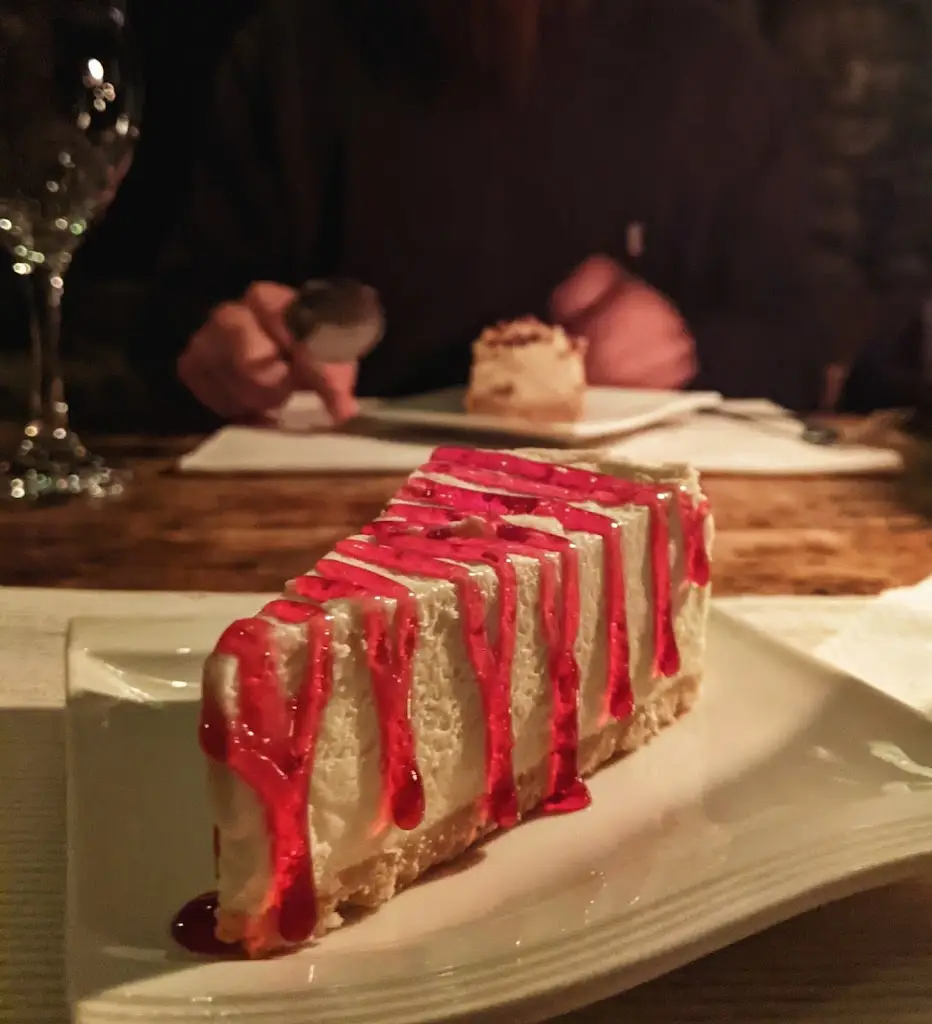 Menu_Carn Brea Castle Restaurant_Four Lanes_image_7