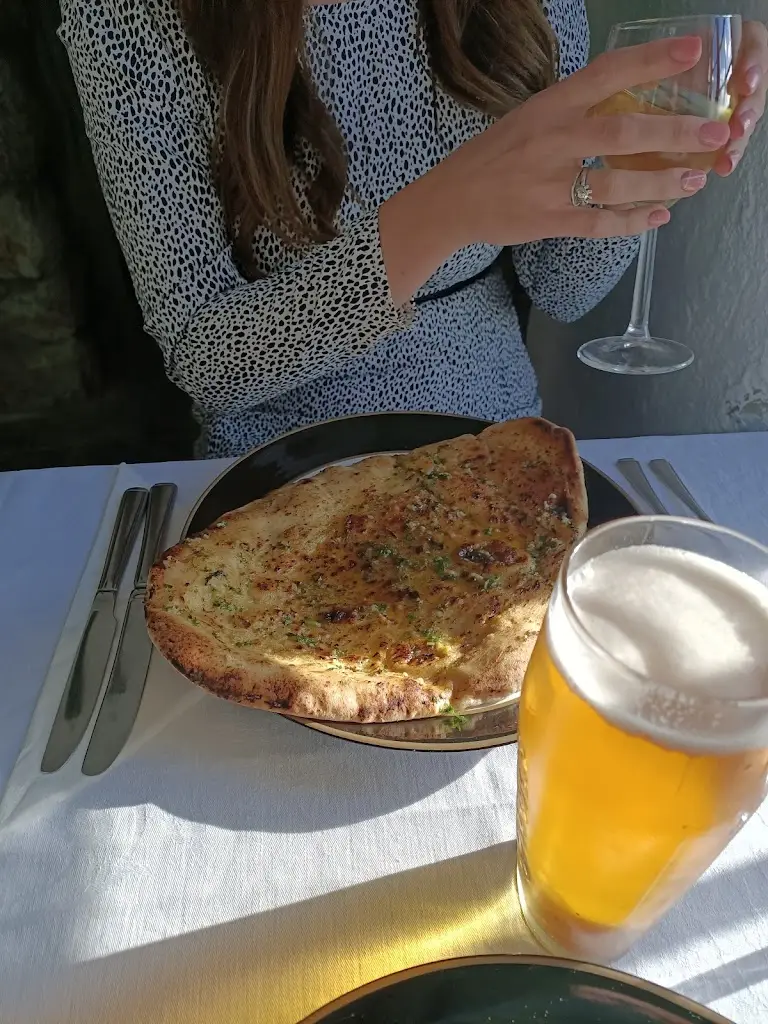 Menu_Carn Brea Castle Restaurant_Four Lanes_image_8