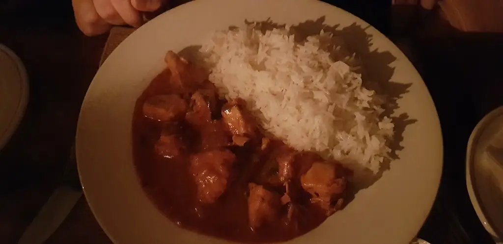 Menu_Carn Brea Castle Restaurant_Four Lanes_image_9