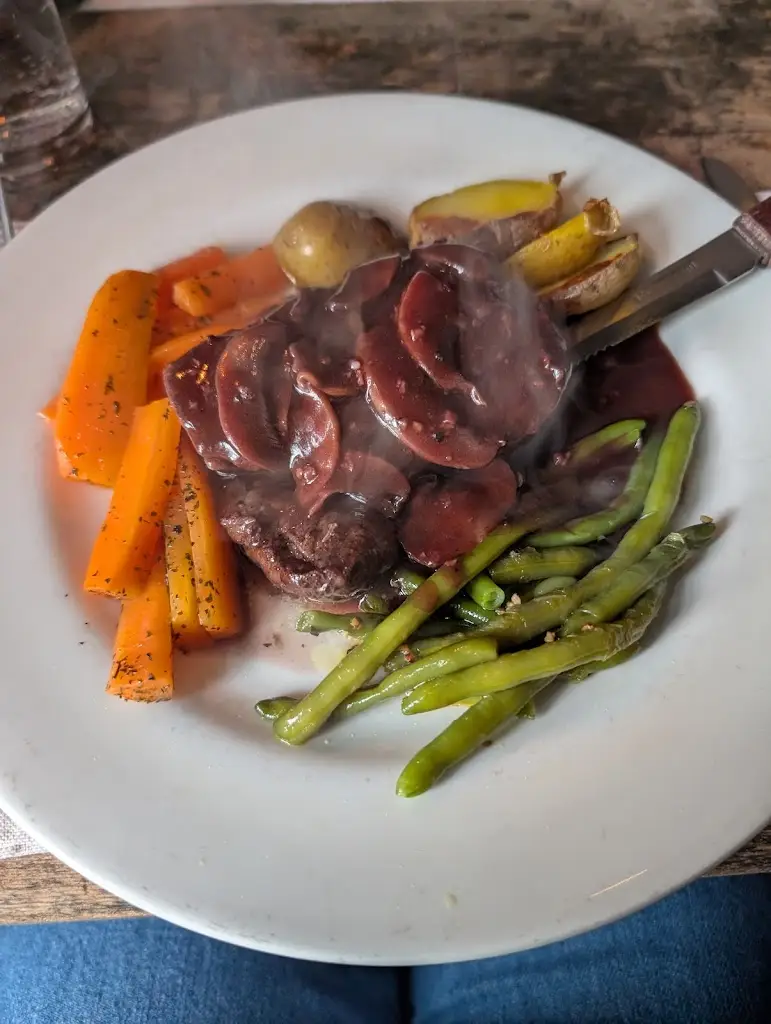 Carn Brea Castle Restaurant_Four Lanes_slider_image_2