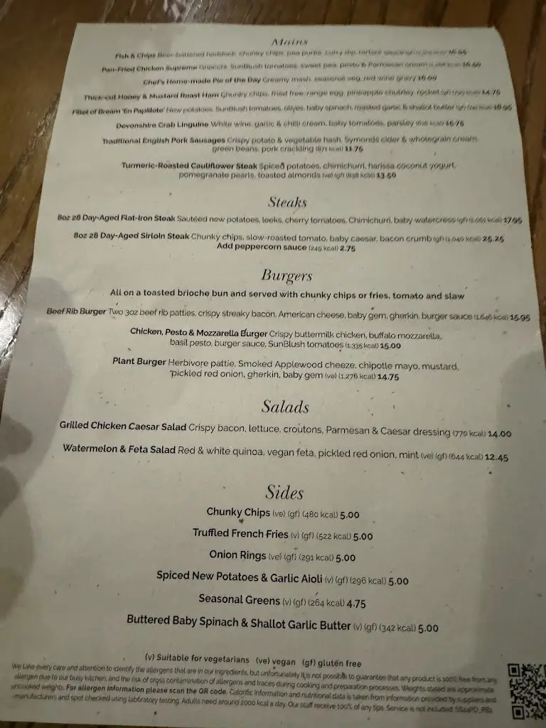 Menu_Broad Leys - Aylesbury_Aylesbury_image_2