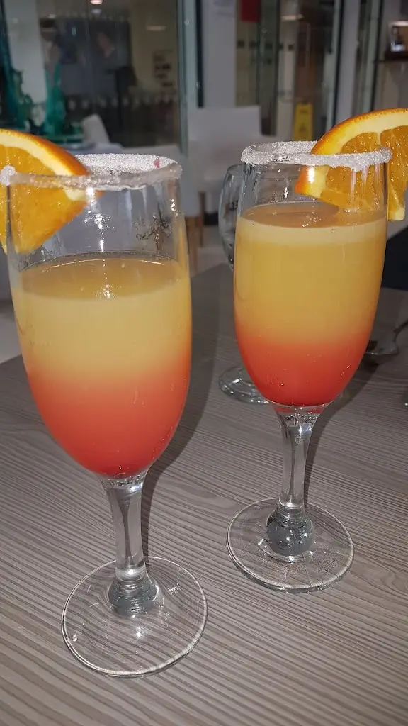 Menu_Trevenson Restaurant_Four Lanes_image_3