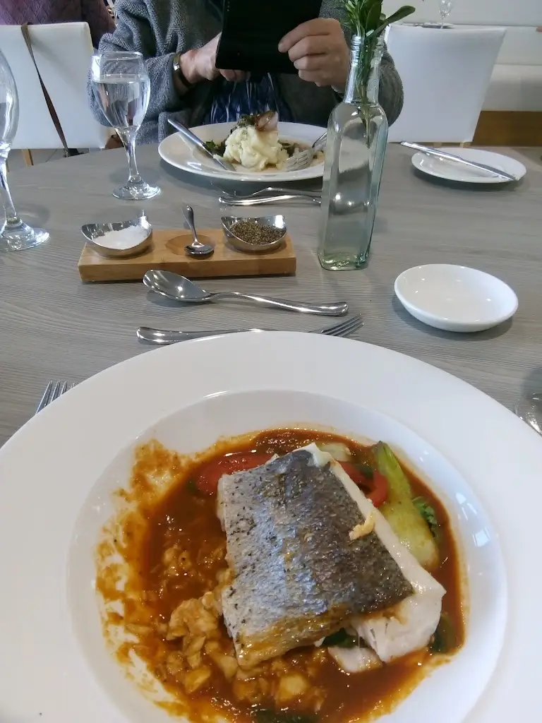 Menu_Trevenson Restaurant_Four Lanes_image_4