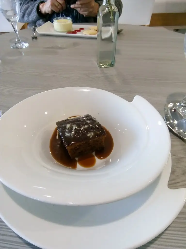 Menu_Trevenson Restaurant_Four Lanes_image_5