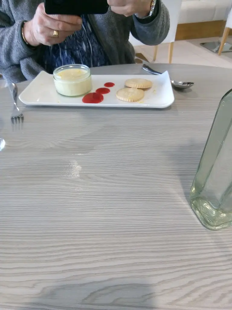 Menu_Trevenson Restaurant_Four Lanes_image_6