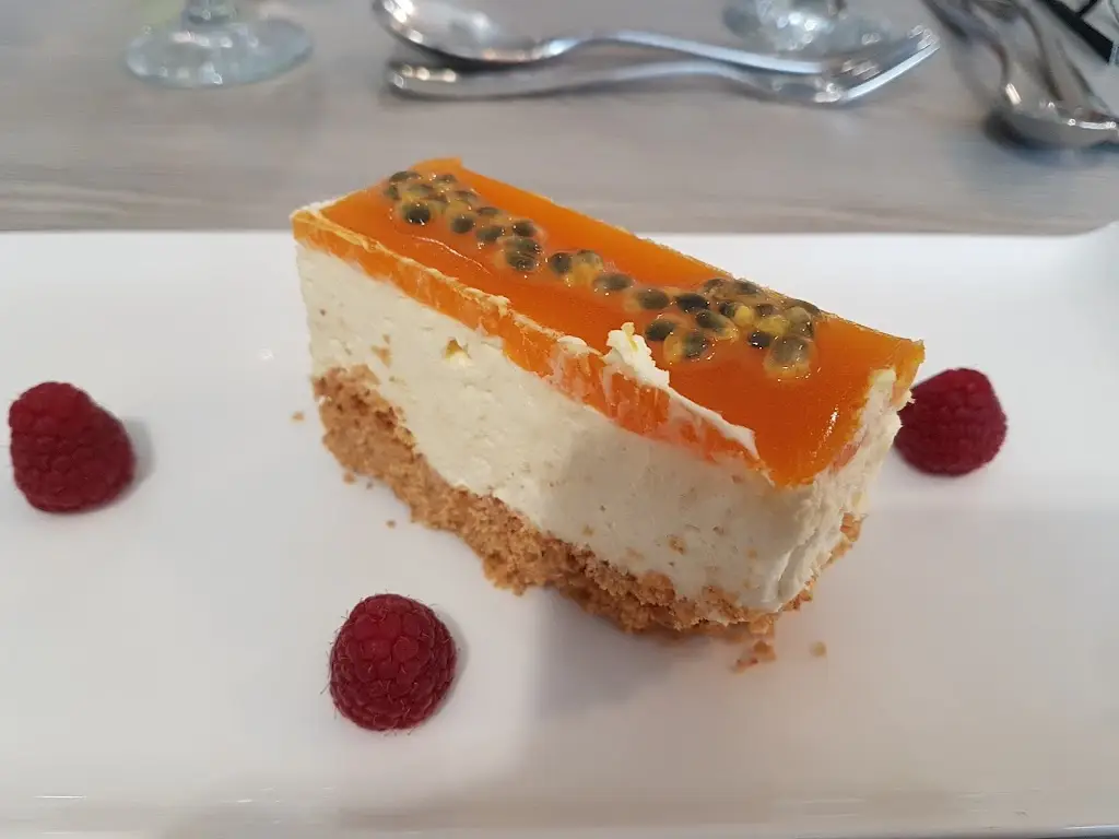 Menu_Trevenson Restaurant_Four Lanes_image_7