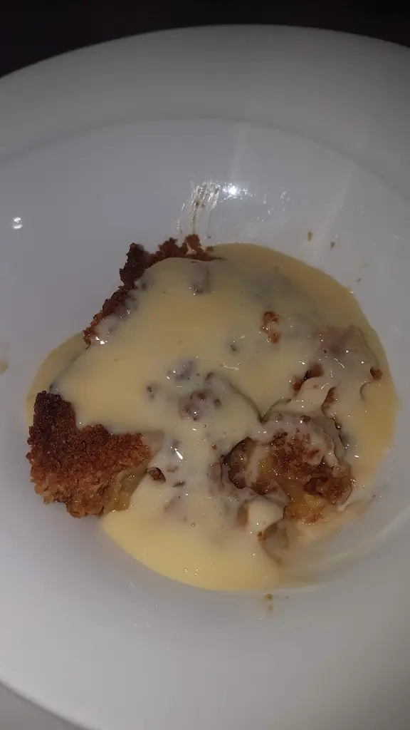 Menu_Trevenson Restaurant_Four Lanes_image_8