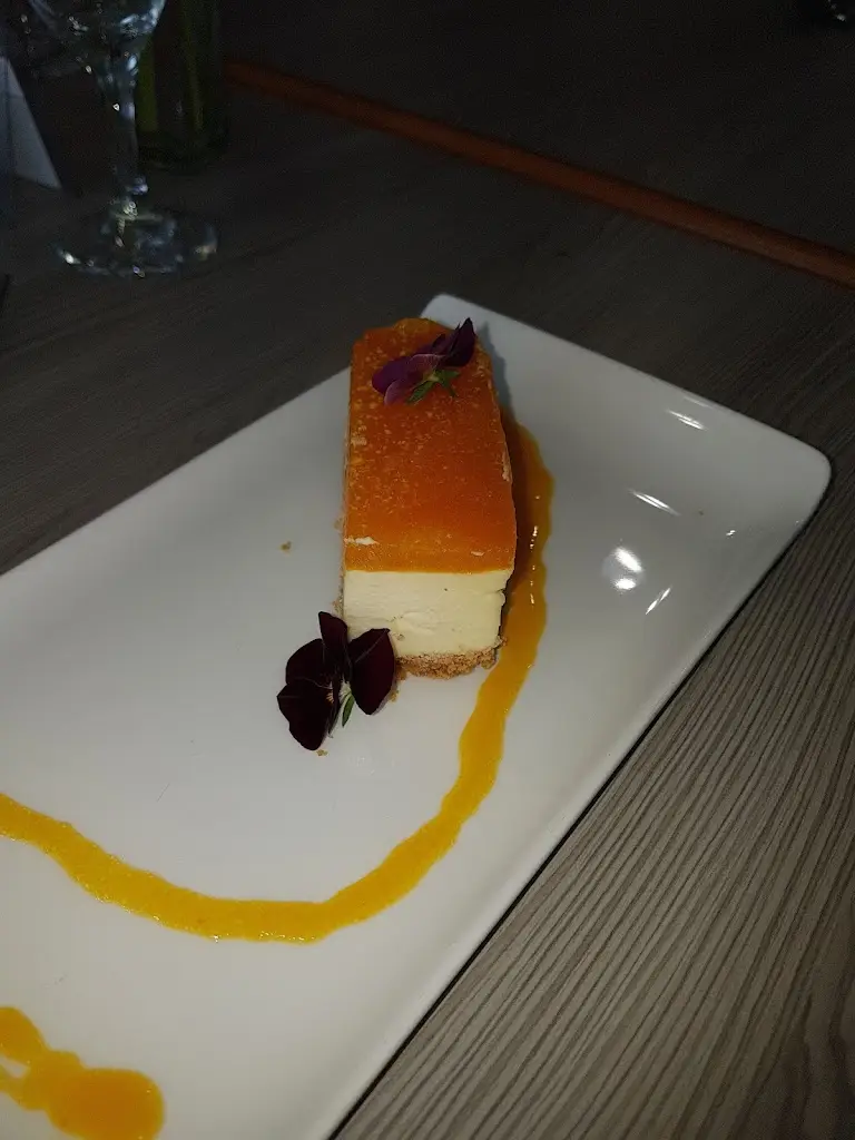 Menu_Trevenson Restaurant_Four Lanes_image_9