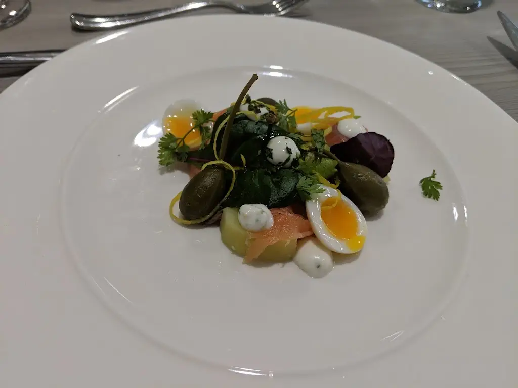 Trevenson Restaurant_Four Lanes_slider_image_1