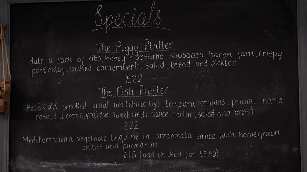 Menu_The George_Fordingbridge_image_4