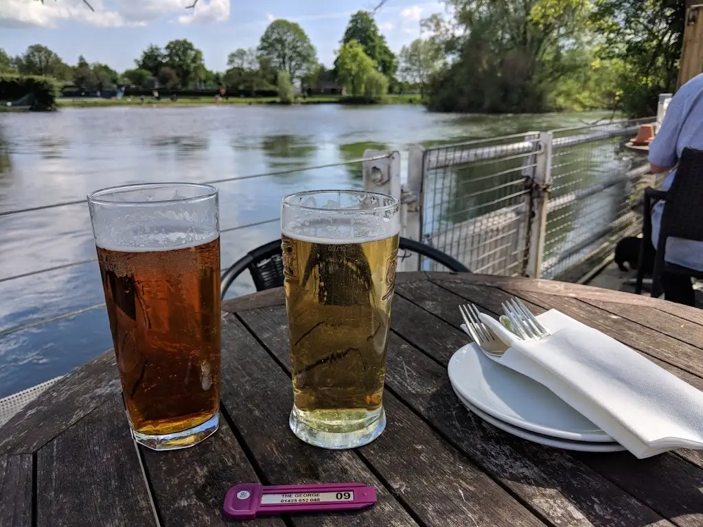 Menu_The George_Fordingbridge_image_5