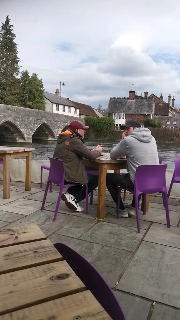 The George_Fordingbridge_slider_image_2