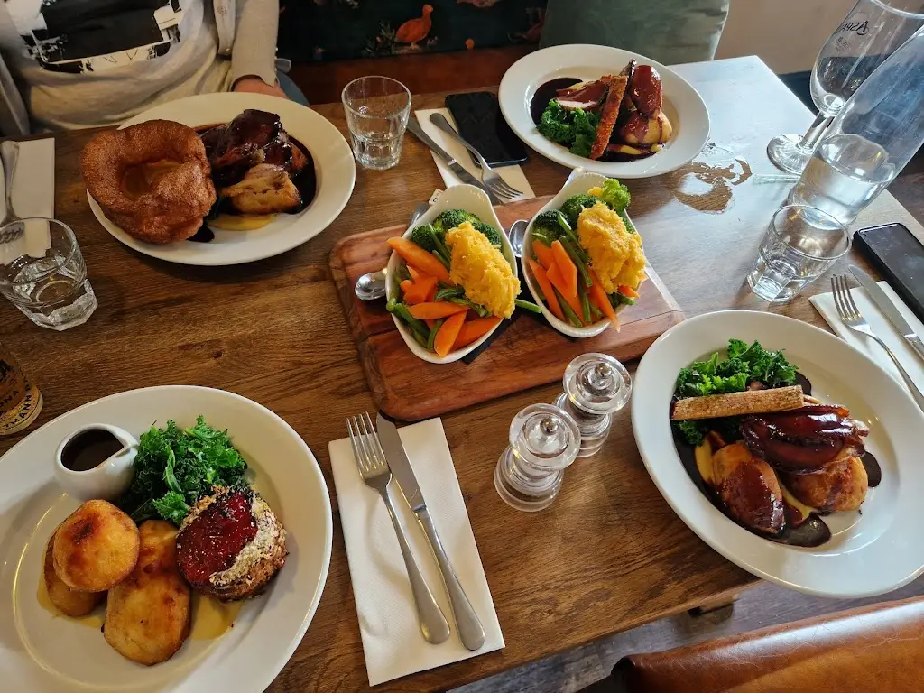 Menu_The Three Lions_Fordingbridge_image_6