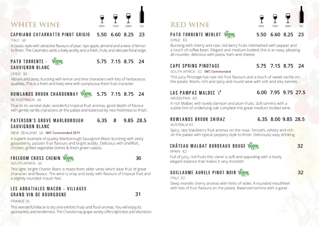 Menu_Bat & Ball_Fordingbridge_image_3