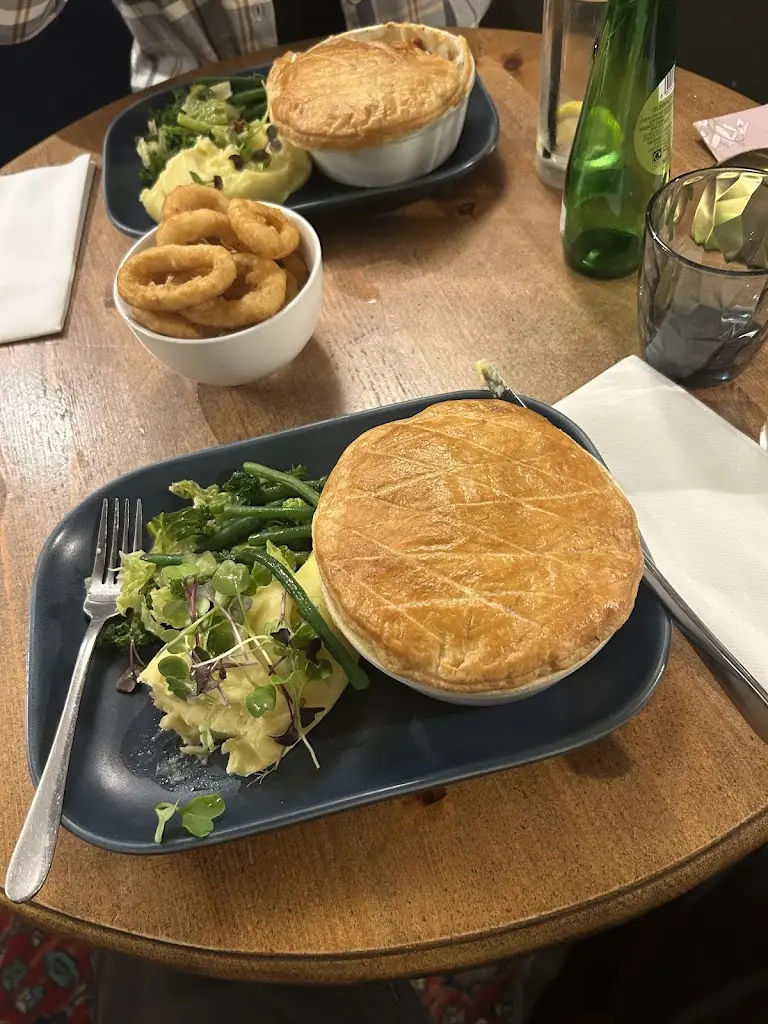 JOANNA Gentle_Bat & Ball_Fordingbridge_review