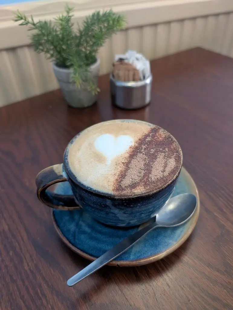 Barry Robbins_Bridges_Fordingbridge_review