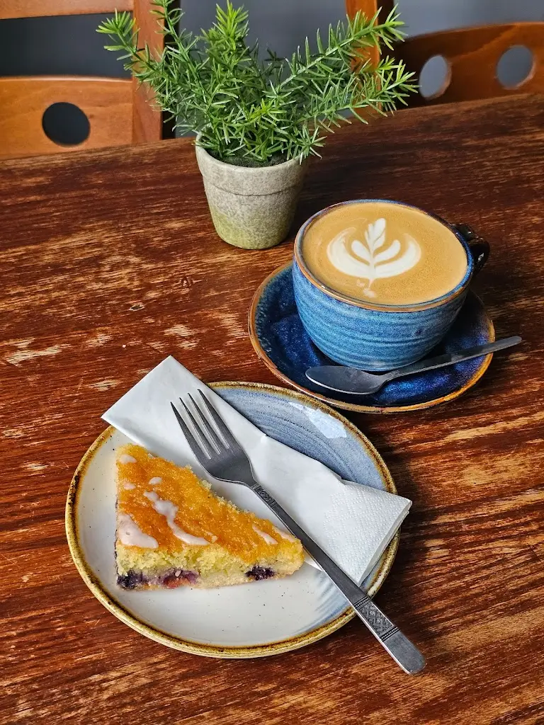 Bridges restaurant in Fordingbridge