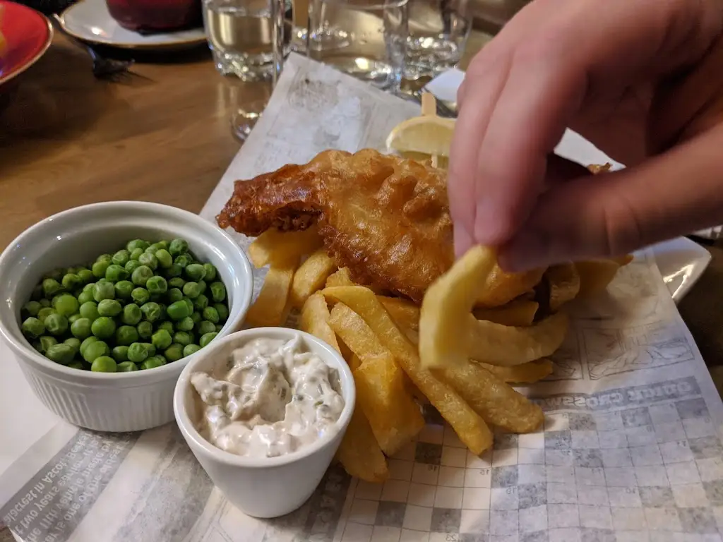 Menu_Cartwheel Inn_Fordingbridge_image_5