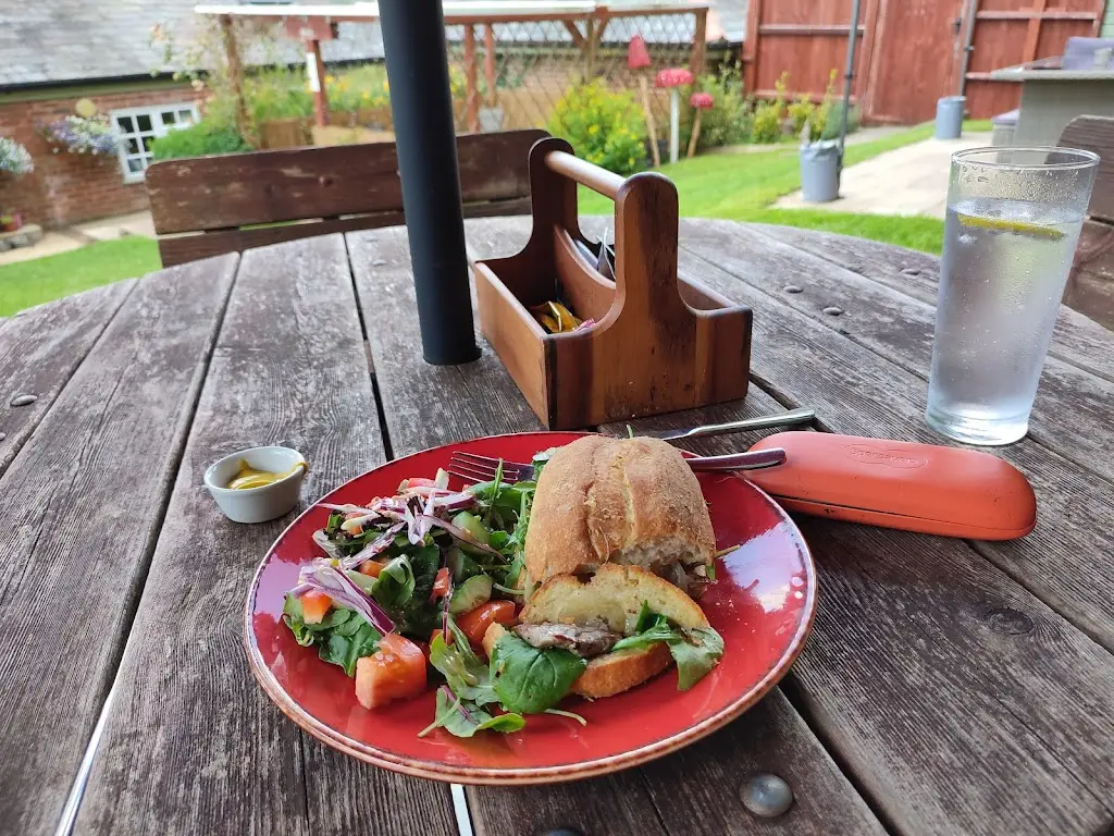 Menu_Cartwheel Inn_Fordingbridge_image_6